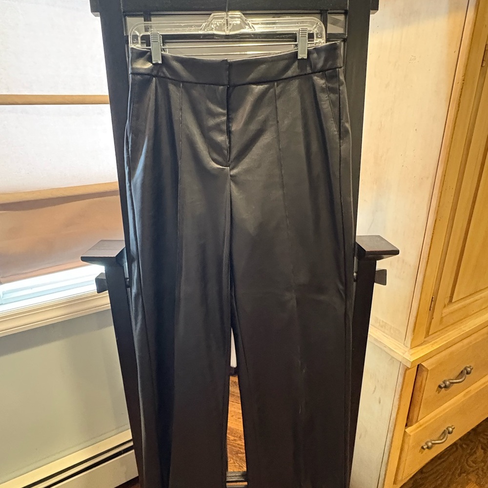 Nine West Black Women's Trousers